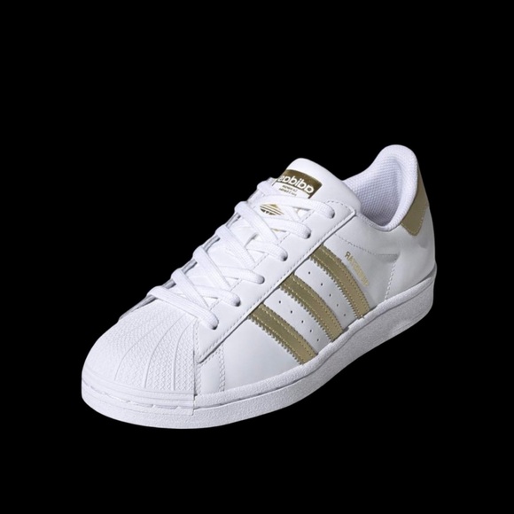 adidas gazelle silver green womens Adidas Kids' Superstar J Shoes